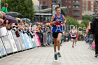 Simplyhealth Junior, 5k and Mini Great North Run. Photo: David T. Hewitson/Sports for All Pics